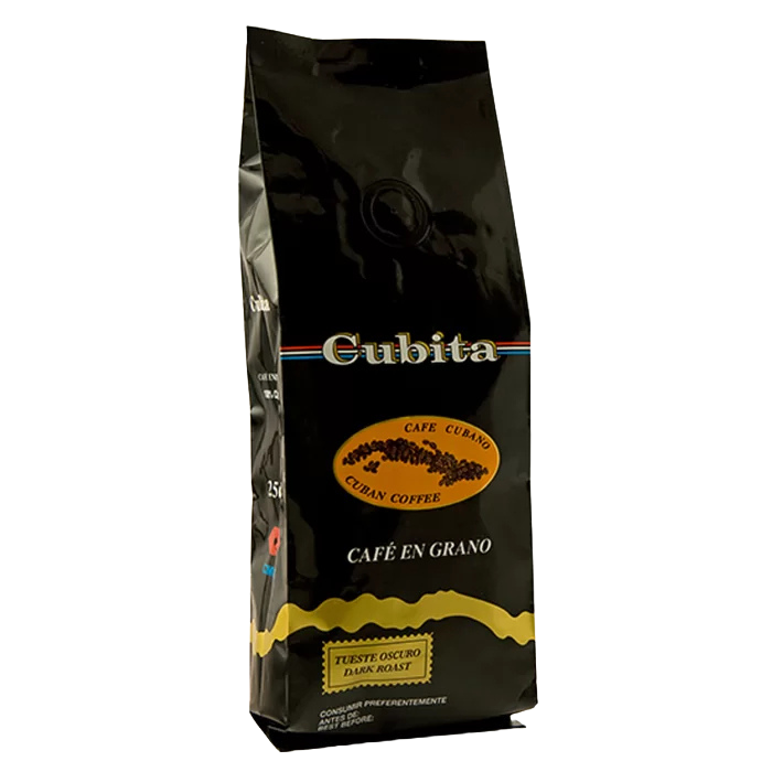 DOORCOFFEE - Authentic Cuban Dark Coffee (Café Cubano Dark Coffee) Premium Subscription Package